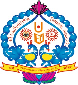Shree Sahajanand Group of Institutes Logo